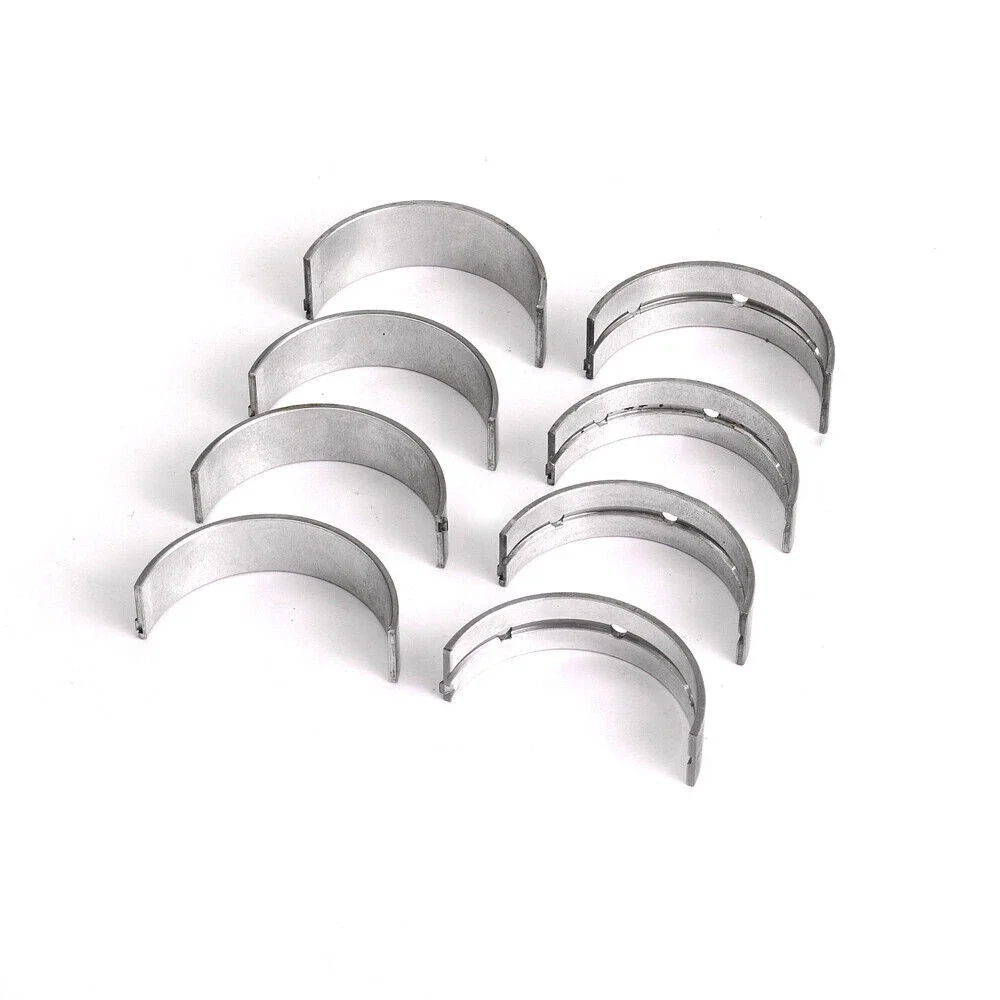 

Crankshaft Main Bearing Shells +0.50 For VW Audi S4 S5 B8 Q5 Q7 A6 A8 3.0 EA837