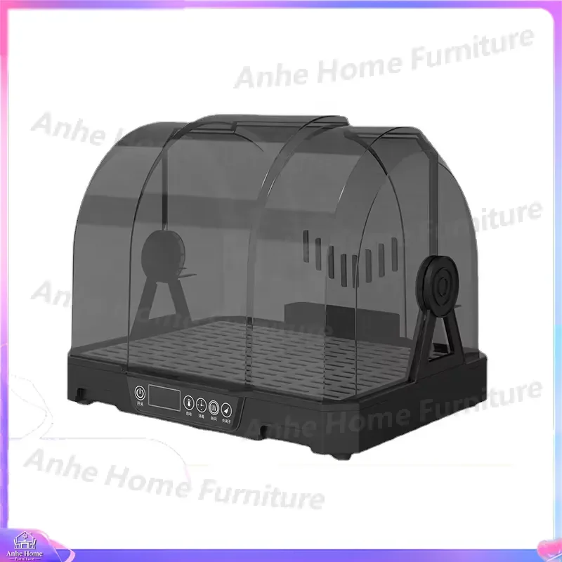 Popular Animal Hair Quick Drying Small Cat Drying Box Pet Drying Cabinet with Overheat Protection for Cats Dogs Small Pets