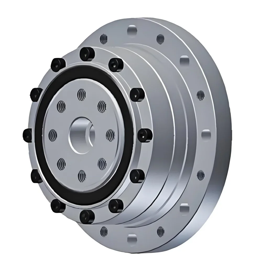 

【Brand New】Factory Direct Customizable Harmonic Reducer For Arm Gearbox Cycloidal Speed Reducer With Low Backlash ODM Supp