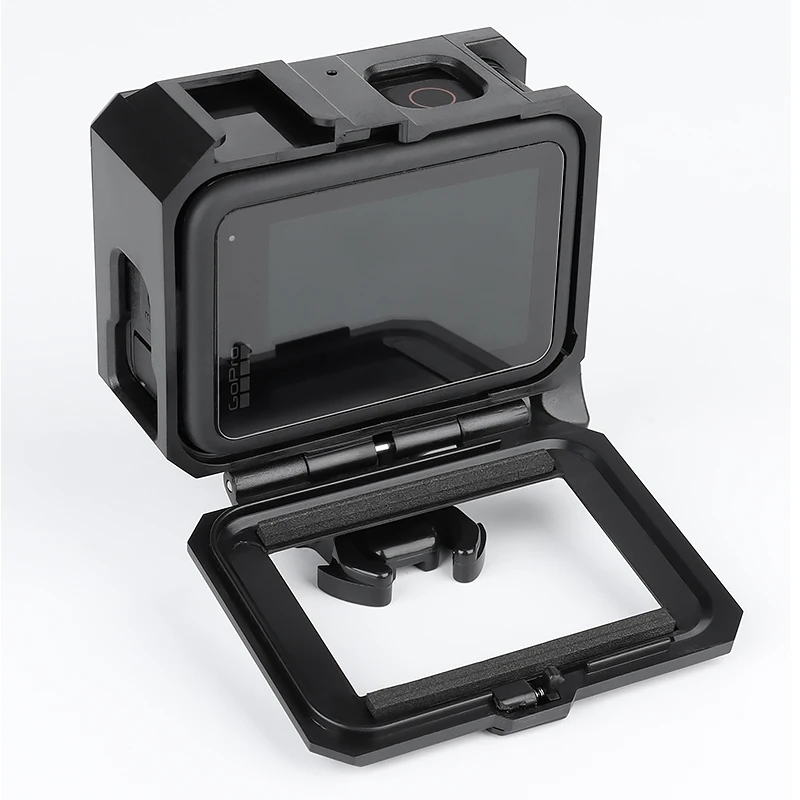 For GoPro Accessories GoPro10 Protective Frame Case Camcorder Housing Case For GoPro 10 Camera