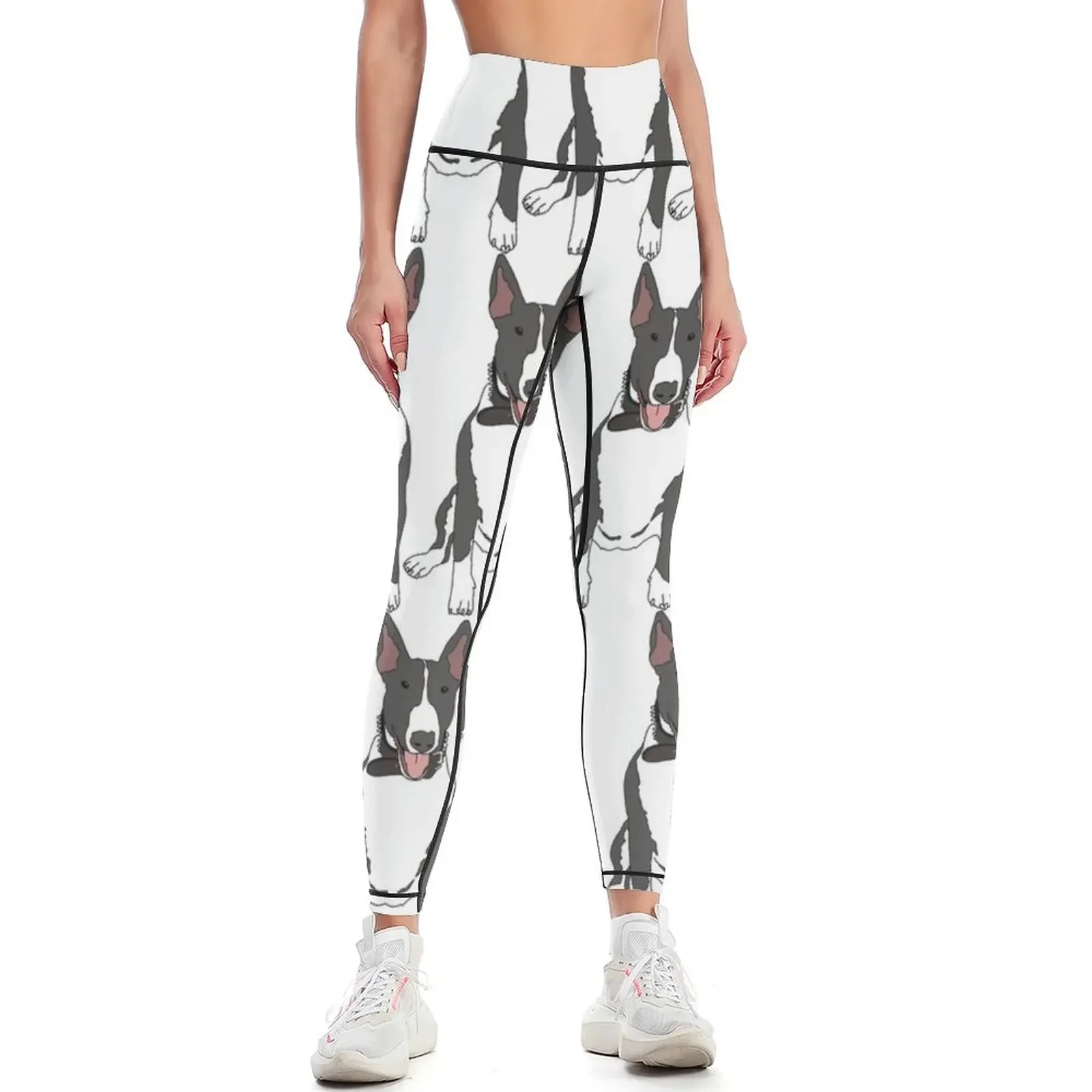 

Vedrana's pattern Leggings Sportswear woman gym Pants sport gym pants push up tights for Womens Leggings