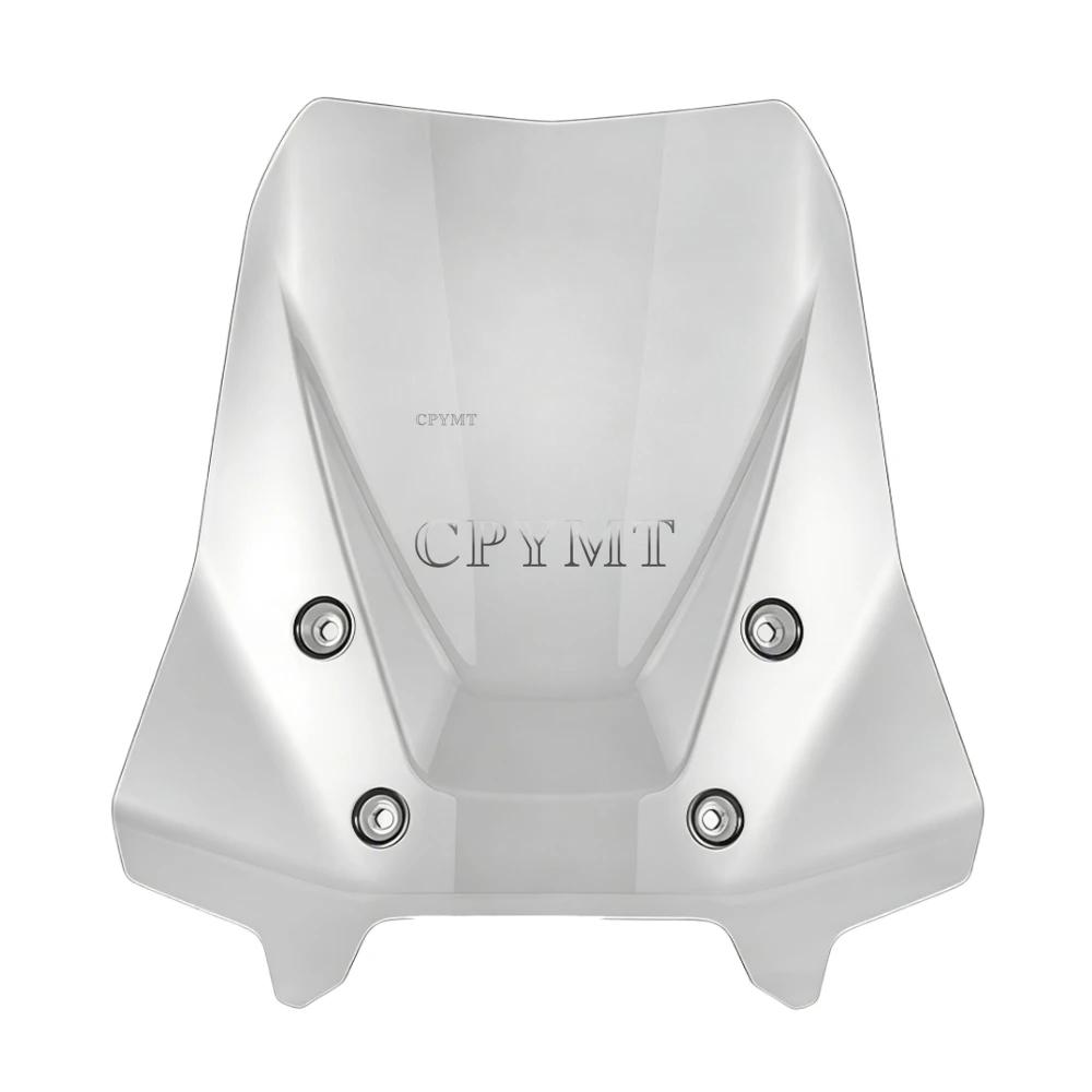 

Front Windscreen Windshield Wind Deflector Shield Screen Visor Glass Fit For R1300GS Adventure R 1300 GS GSA ADV 2024 2025