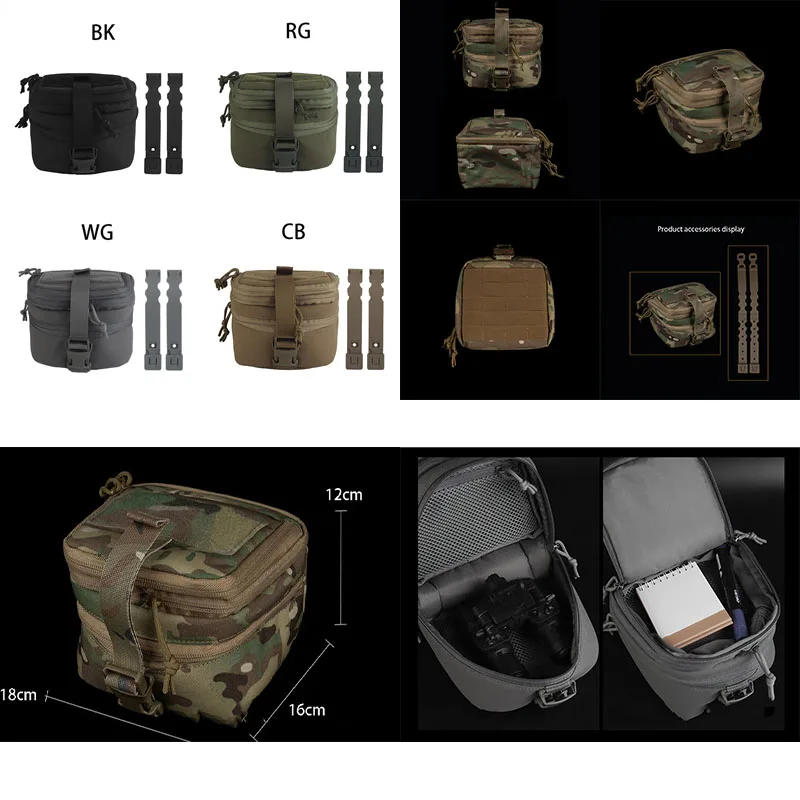 Night Vision Organi…