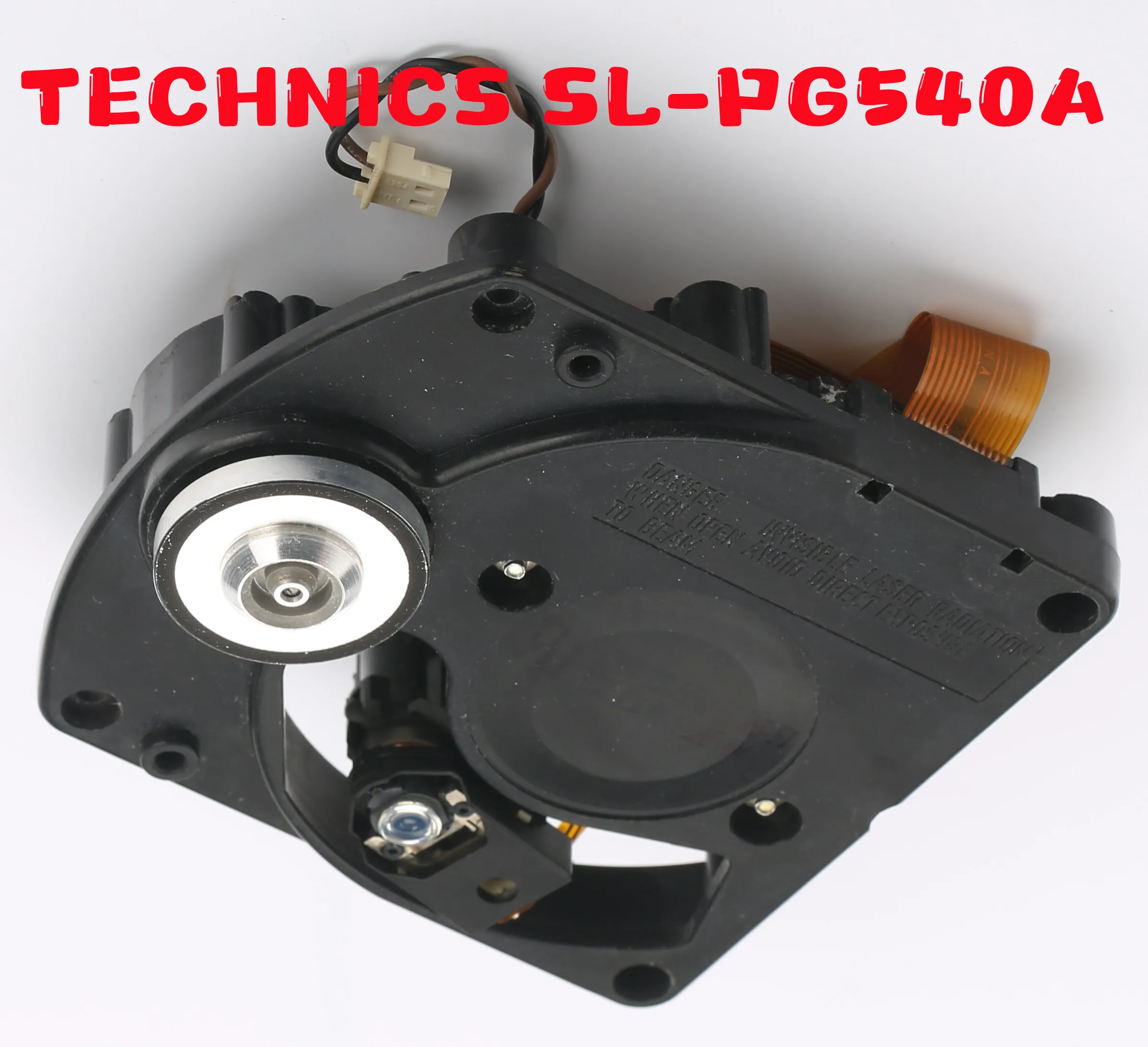 For TECHNICS SL-PG540A SLPG540A SL PG540A dvd Player Blu-ray CD Player Laser Lens Optical Pick-ups Bloc Optique DVD Laser