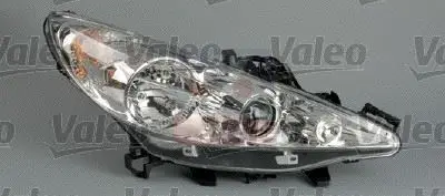 43243 headlight + signal right 07-15-15 inch + hand + MT