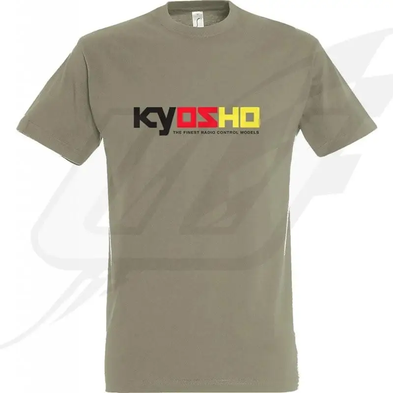 En Kyosho T Shirt 2…