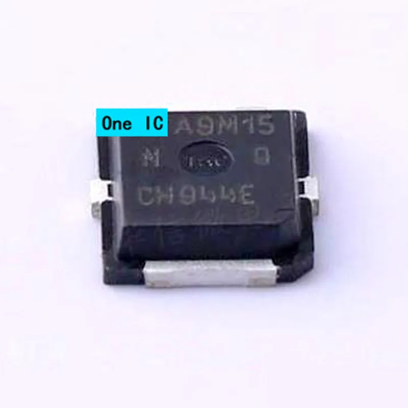 

5pcs 100% Original AFT09MS015NT1 A9M15 AFT09MS015 09MS015 Brand New Genuine Ic