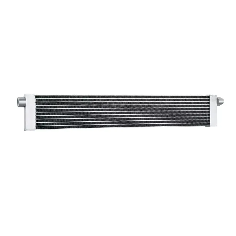 A0995000001 Auto Parts Oil Cooler 2055040018 0995000001 Suitable For Mercedes Benz C Class A205 W205 S205 C63