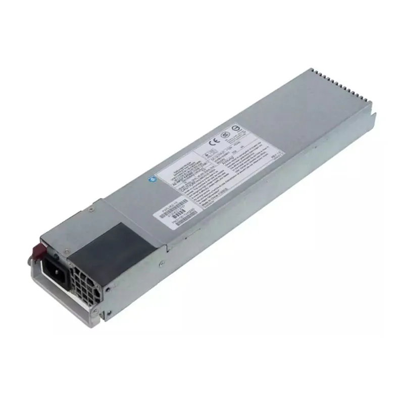 

Quality 100% power supply For PWS-902-1R 900W Fully tested.