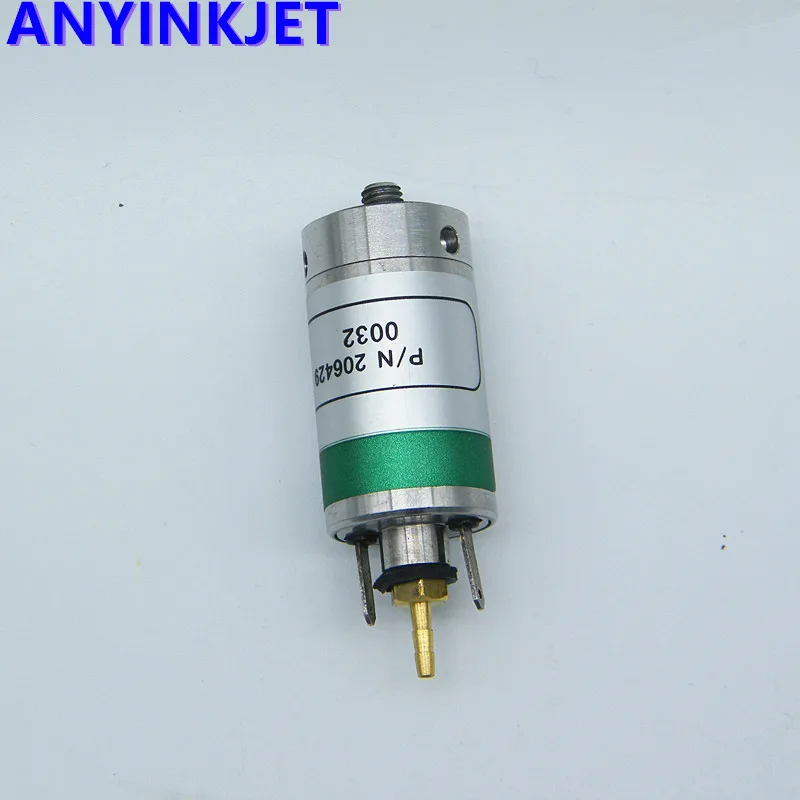 Used for Videojet EXCEL 170i EXCEL 2000 printer solenoid valve sp 206429