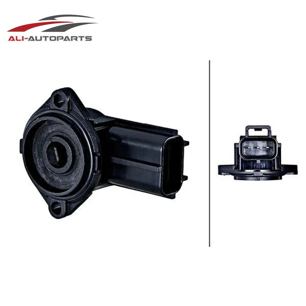 

988F-9B989-BB TPS Ford Escape Focus EcoSport Ka Mondeo Ranger 3-контактный датчик положения дроссельной заслонки для Mercury Mariner 988F9B989BB