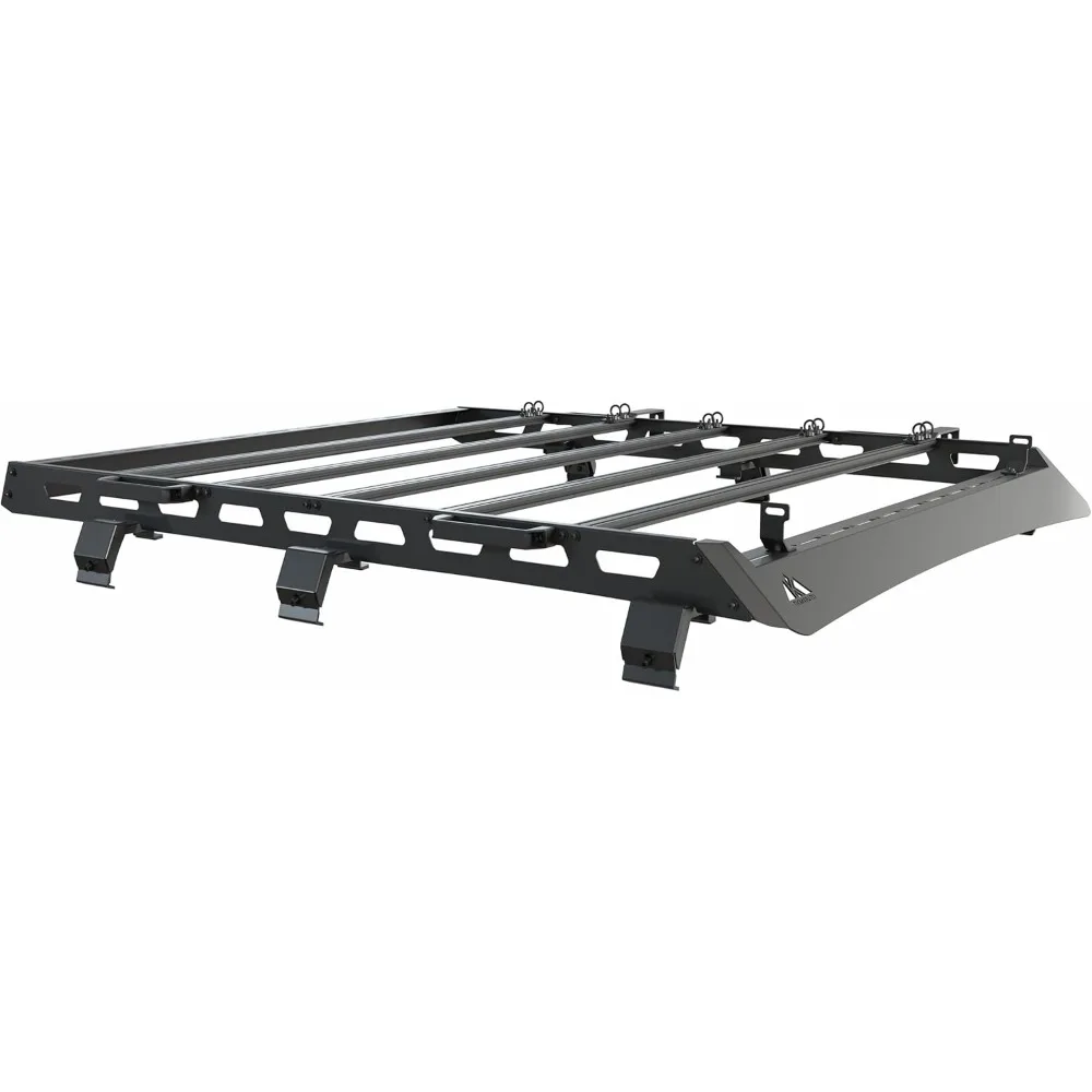 Black Roof Rack Car… - image