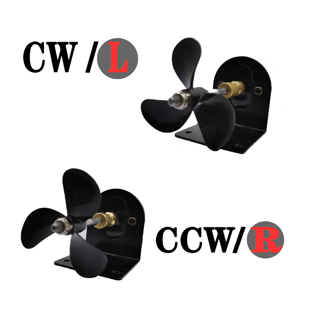 水中プロペラQX_motor 545/50t 12v 16vブラシモーター無人/ネスティングtrawler/リモコン/アヒルボート