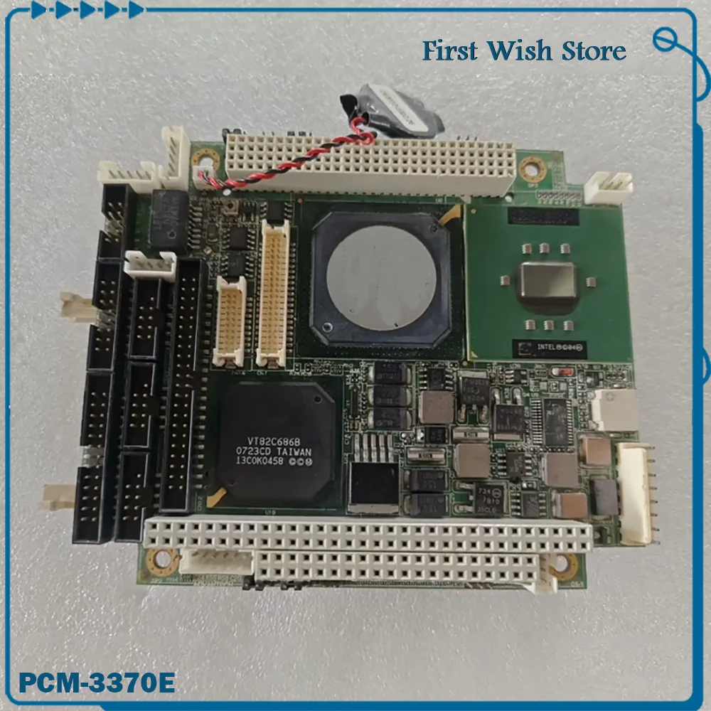 

Встраиваемая материнская плата PCM-3370E REV A1