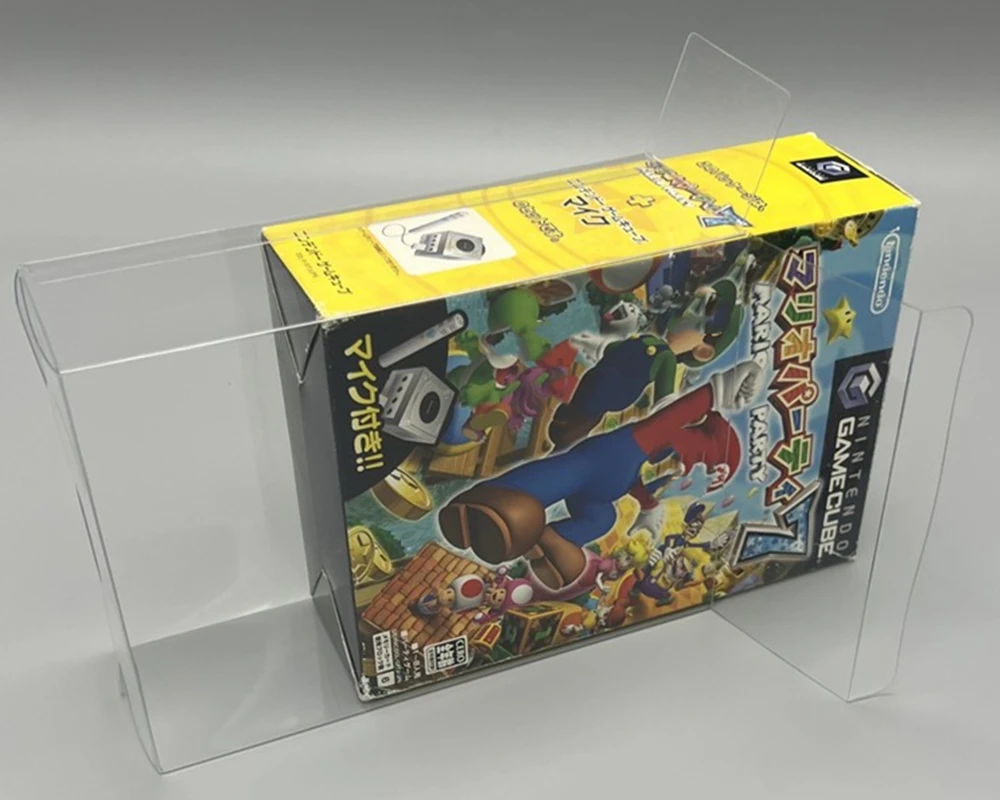 Transparent Box Pro… - image