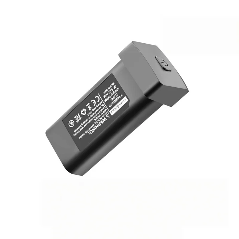 For S135 7.4V 3000mAh Drone Battery compatible with S135 Pro S135 Max Drone Accessories Parts High Quality Battery