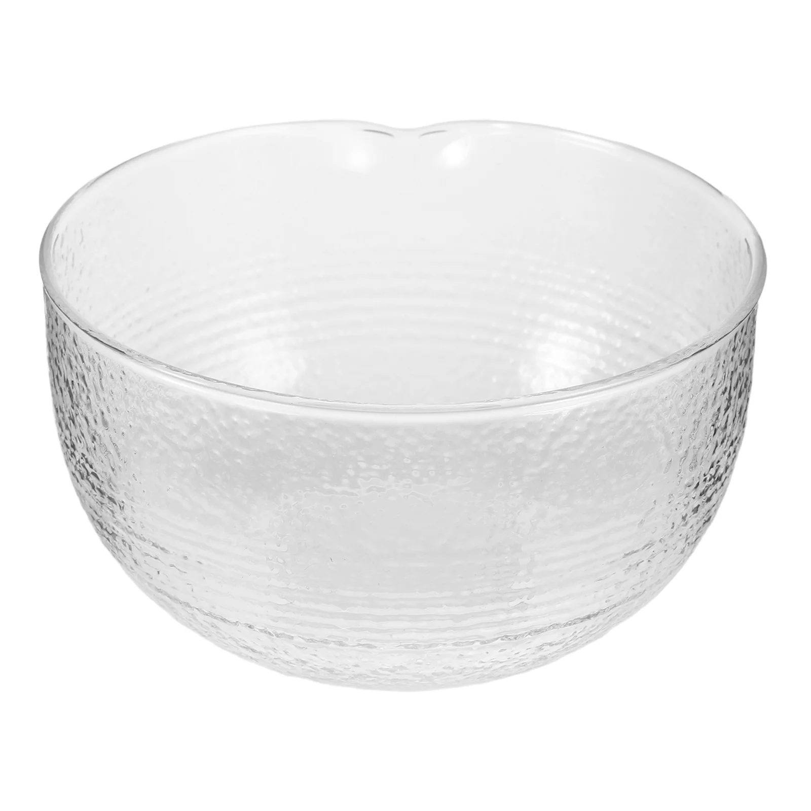 

Matcha Accessories Aesthetic Bowl Japanese Bowls with Spout Chawan Glass Clear Tea Ceremony Utensils Making Tools Accessory