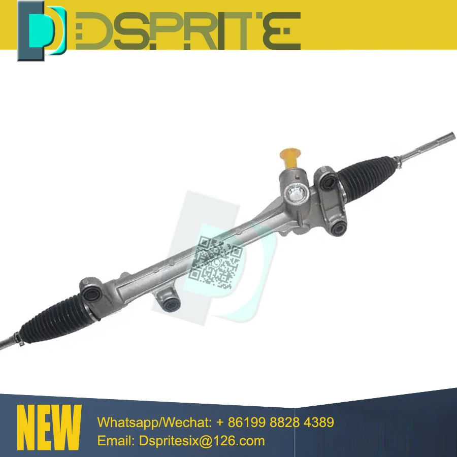 

RHD NEW Power Steering Rack 4551002600 For Toyota Altis 15MM NZE170 ZRE171 ZRE173 45510-02600