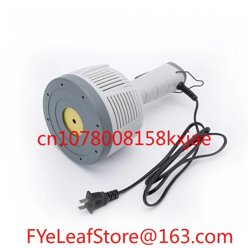 

Semi-automatic hand-pressed aluminum foil sealing machine Plastic bottle electromagnetic induction sealing machine