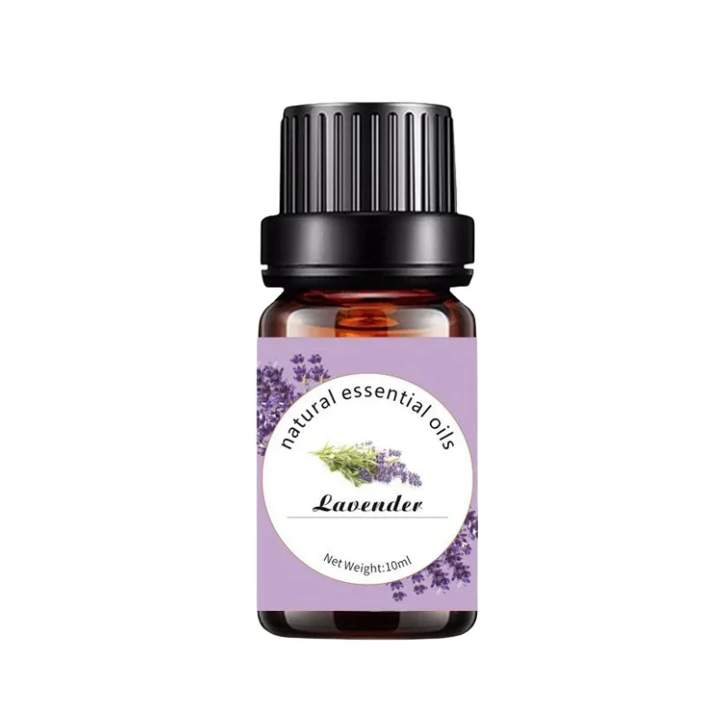 Huile essentielle de sauge et de bois de santal de qualité supérieure pour diffuseur d'aromathérapie