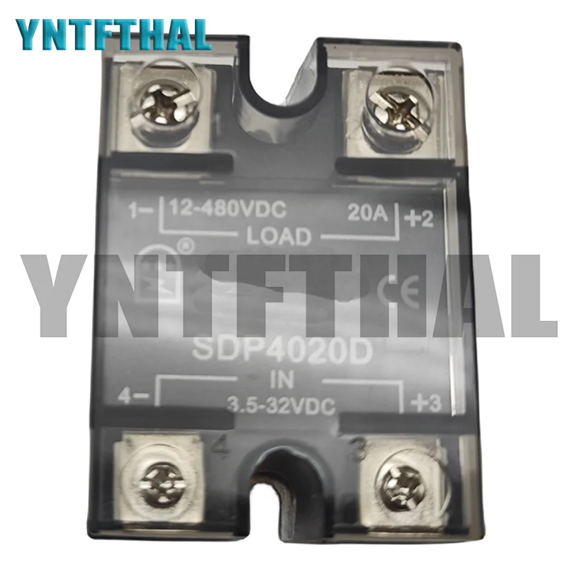 وحدة SDP4020D PLC الأصلية الجديدة