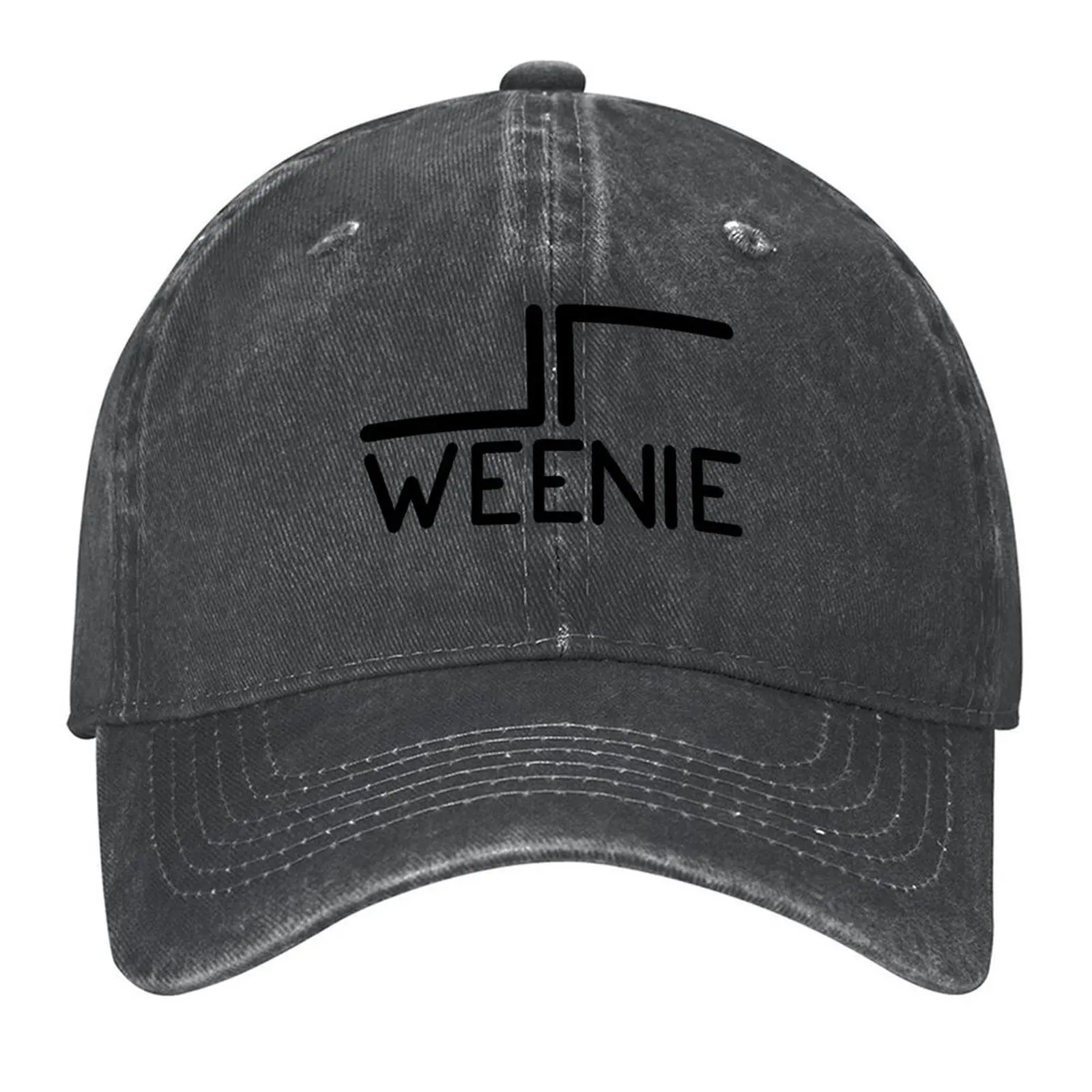 

L7 Weenie Baseball Cap tactical cap Thermal Visor Dropshipping funny hat Mens Women's