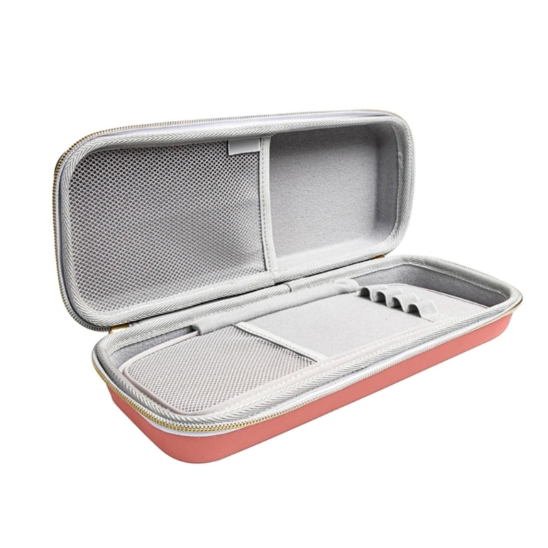 حافظة حمل ذات غلاف صلب EVA متعددة الألوان مع تخزين آمن لأدوات نقل طبية آمنة لسماعة الطبيب H7JF