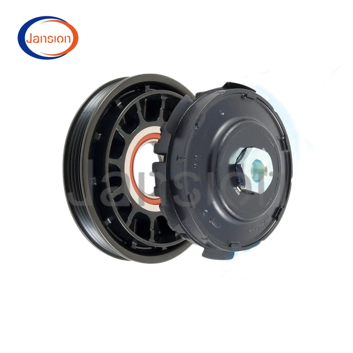 AC A/C Compressor Clutch Pulley  5TSE10C FOR TOYOTA YARIS VITZ NCP131 1.3 1.5 2011 8831052750 883100D730 447260-4201 4472604201