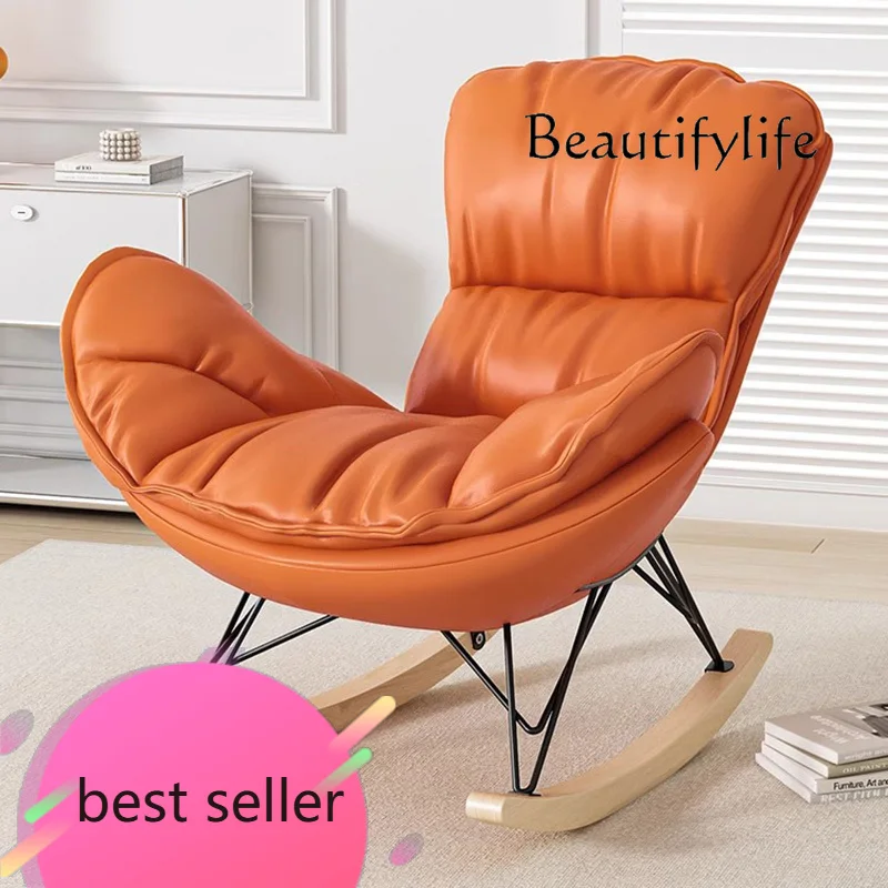 New X Wood Orange R… - image