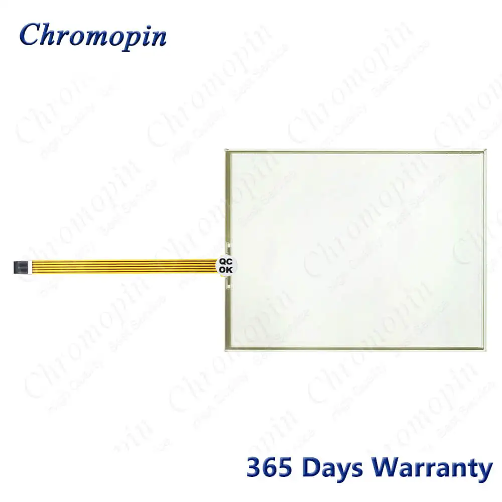 6181P-12NPXPH Touch Screen Panel Glass Digitizer for 6181P-12NSXP 6181P-12NSXPH Touchpad