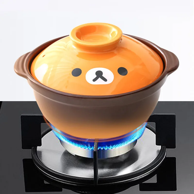Ceramic Soup Pot for Gas Cooktops - Compare Prices at DealCluster