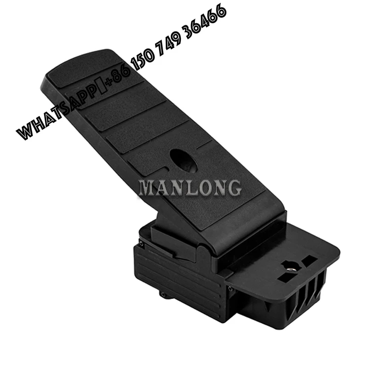 

OEM 51100187 Forklift Spare Parts 51248538 Pedal, 50262622 Accelerator 51175578 for Jungheinrich ETV 51013915