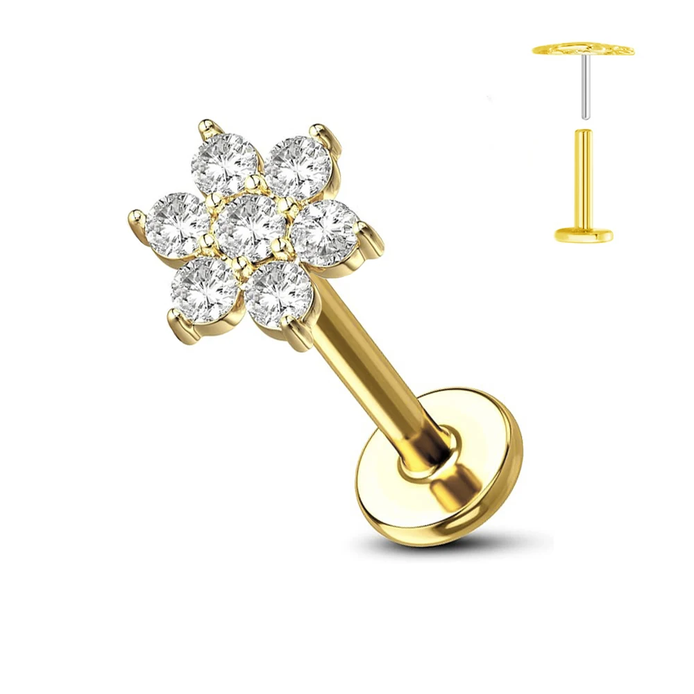 Gold Color-10
