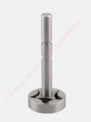 OIL PUMP DIESEL ENGINE 170F 173F 178F 186F 188F 180F 190F 192F GENERATOR 3KW 5KW 7KW OIL PUMP ASSEMBLY