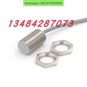 IWRM-Sensor de Ranging Analógico Indutivo, 18U9511, 10112896, Original