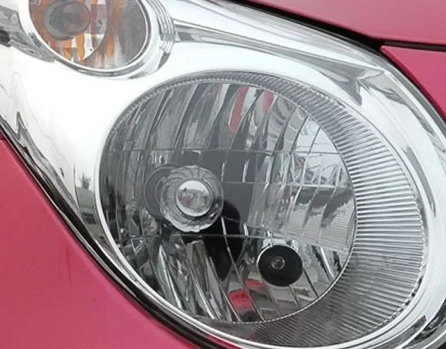For Suzuki Alto 2009 2010 2011 2012 Headlamp Cover Headlight Shell Transparent Lens Replace Original Lampshade Plexiglass