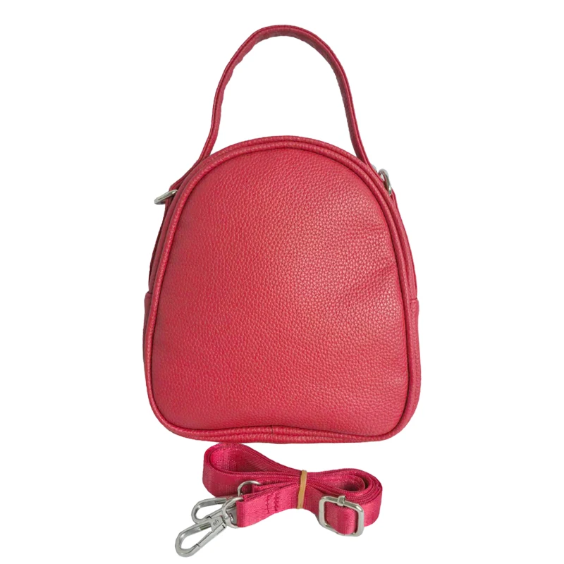 Borsa per altoparlante portatile Borsa a tracolla Qualità audio Hi-Fi Borsa per suono per motociclismo leggera e impermeabile per passeggiate in città