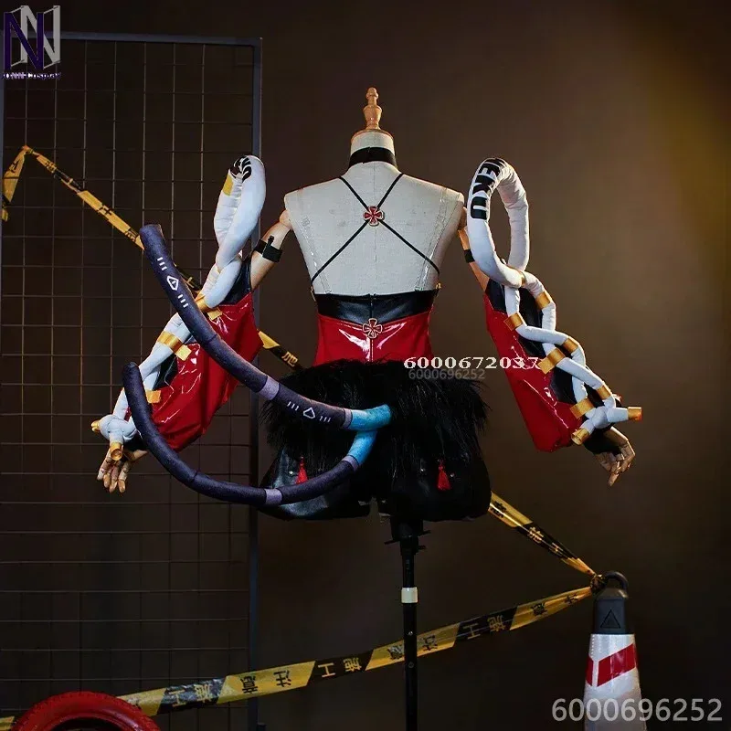 Cyzenless Zone Zero… - image