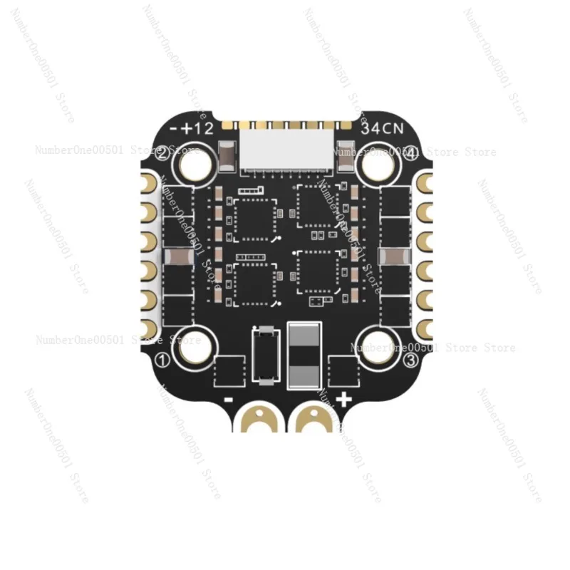 Nadaje się do Speedybee F405 Mini 20x20 F405 Mini Flight Control BLS 35A Cztery w jednym Regulacja elektryczna