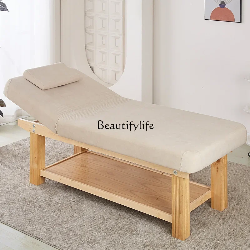 

88.Adjustable stainless steel latex beauty bed beauty salon massage therapy massage bed