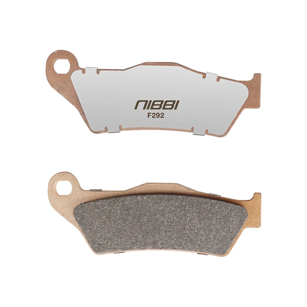 NIBBI Motorcycle Front Brake Pump Assembly Master Cylinder Caliper Set For KTM 250 450 SX-F 350 500 EXC-F Motocross ModifiedPart - Image 3