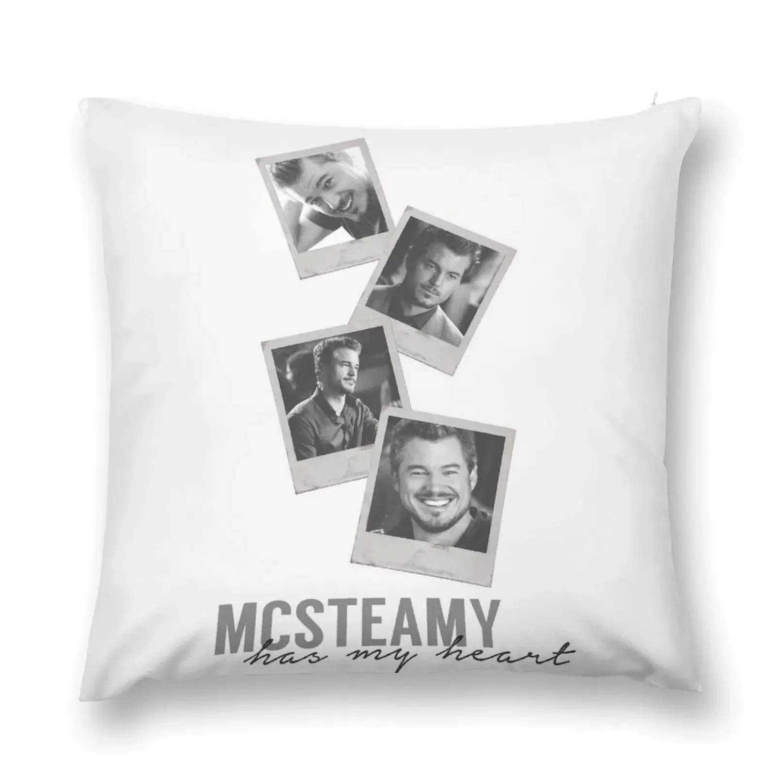 

MCSTEAMY heart Throw Pillow Couch Cushions Cushion Cover Luxury Luxury Pillow Case pillow