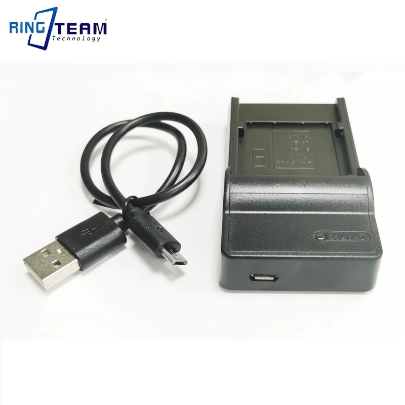 KLIC-7006 USB Charger for Kodak K7006 Battery Fits EASYSHARE M550 M552 M575 M577 M580 M583 M873 M883 MD30 Digital Cameras