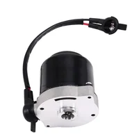 A73X-motor hidráulico de refuerzo de freno de bomba ABS de coche 4630A012 para modelos Mitsubishi Pajero Montero 2000-2021-MR977462 4630A481