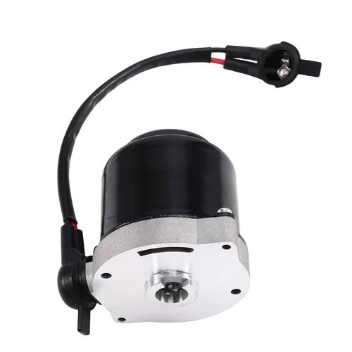 Imagen 1 del producto A73X-motor hidráulico de refuerzo de freno de bomba ABS de coche 4630A012 para modelos Mitsubishi Pajero Montero 2000-2021-MR977462 4630A481