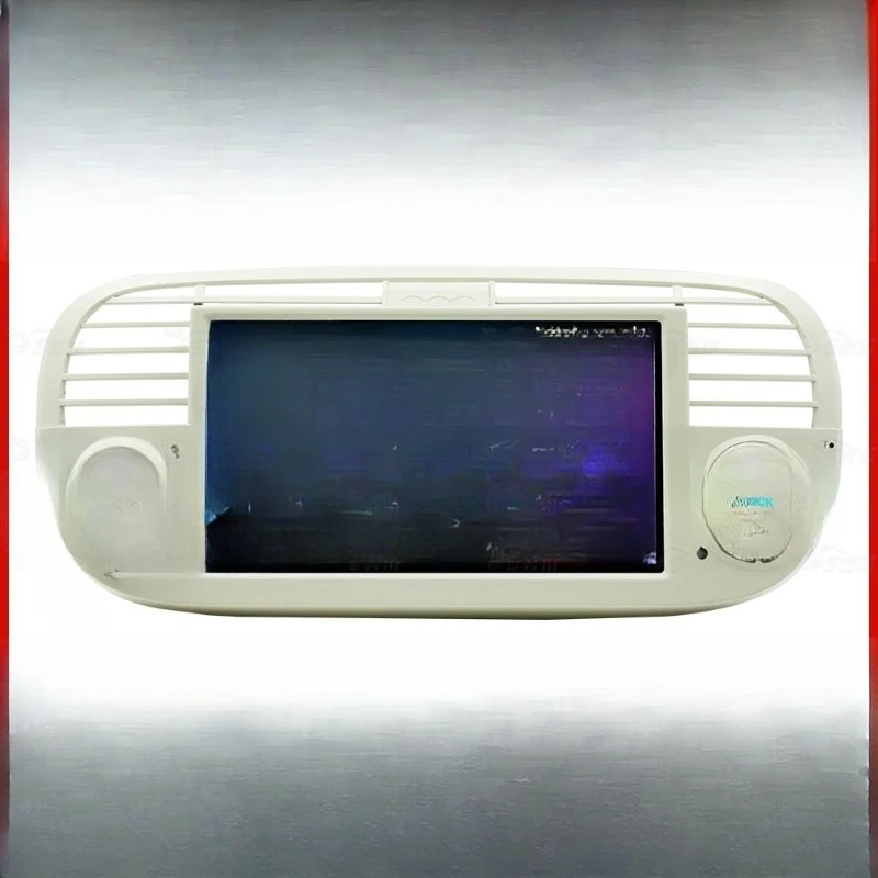 10~ 15 500 car central control carplay high definition reversing image car GPS navigation