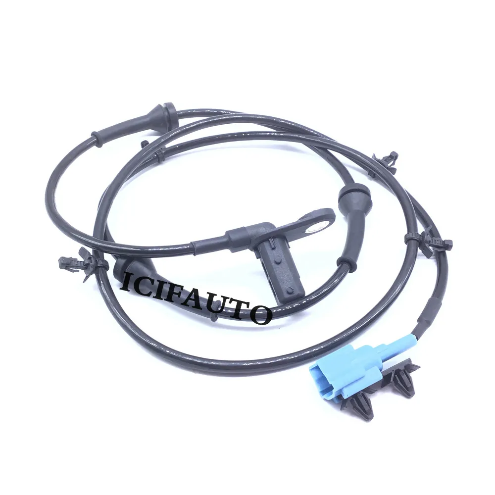 

47901-CK000 Rear Left ABS Wheel Speed Sensor For Nissan Quest 2004-2009