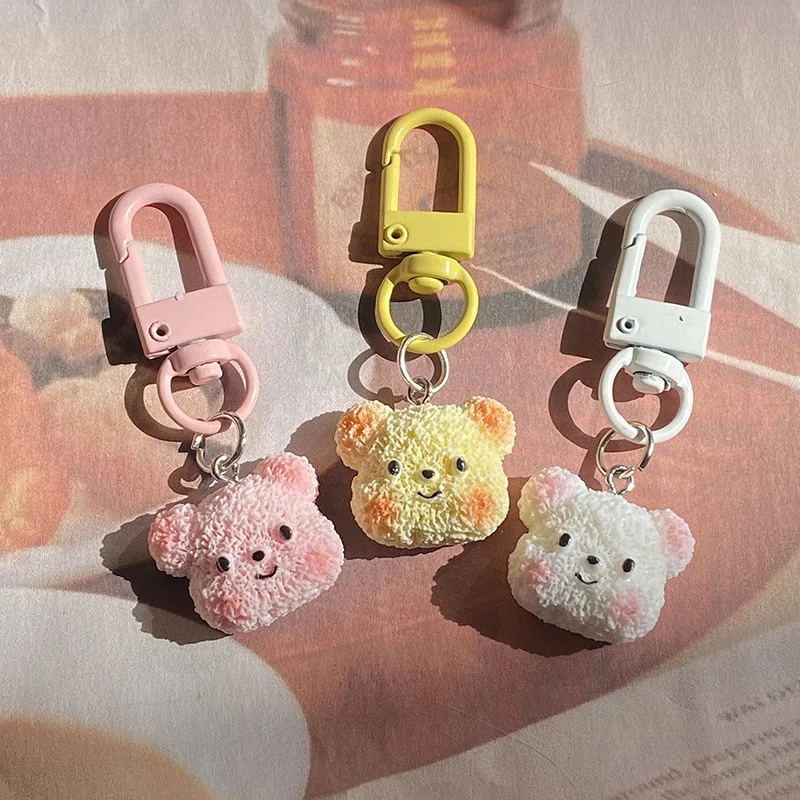 Resin Cute Imitatio…