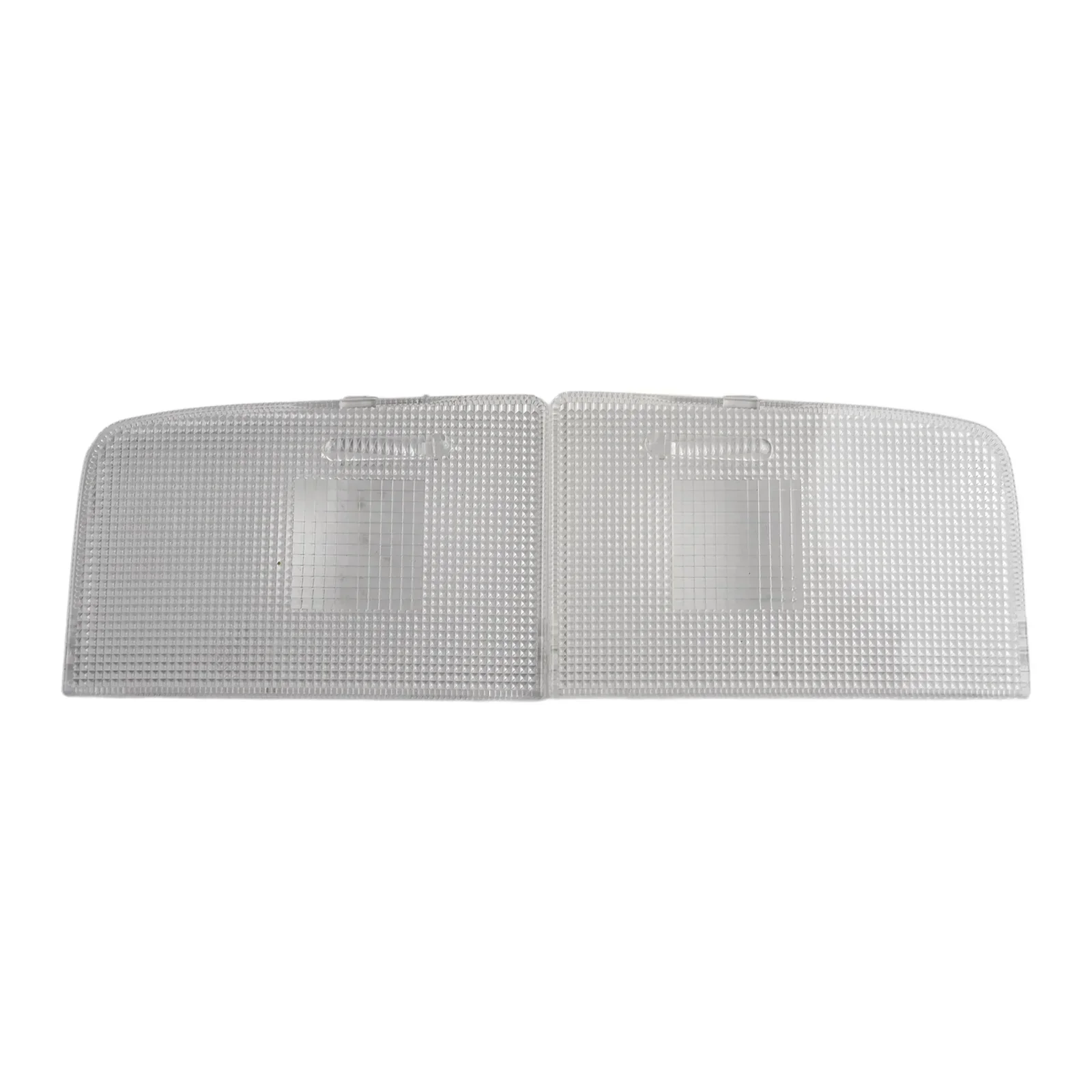 Upgrade Your Vehicle's Lighting System With This Interior Light Lamp Cover Set For Toyota And For Scion 0618 2 Pieces