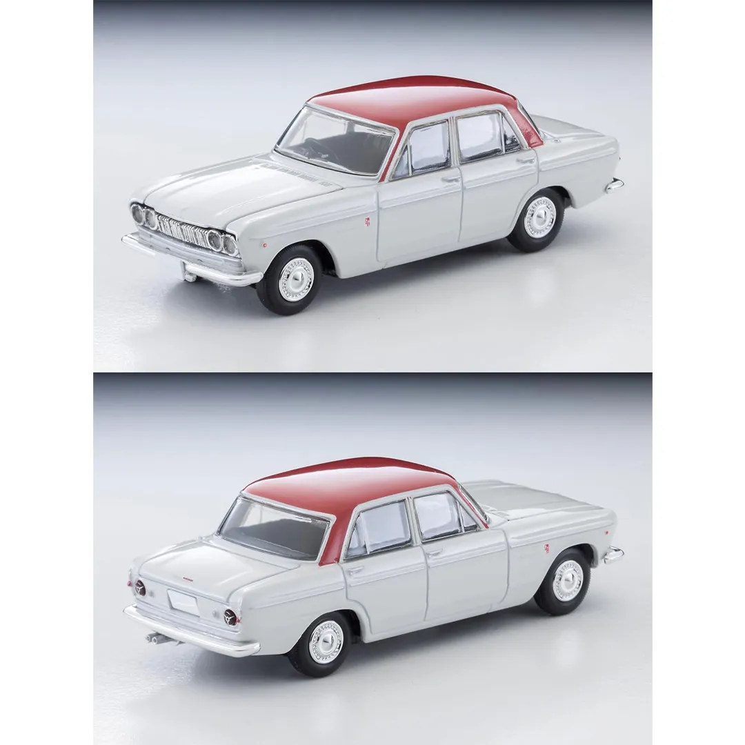 Original Tomytec TLV-217a Prince Skyline 2000GT 1965 Type II 1/64 Scale Diecast Car Model with Engine Detail JDM Classic TLV